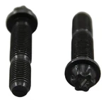 Genuine Bmw E46 S54 Csl Z3 M3.2 12X Connecting Rod Bolt M10X1.25 1247834310. Fixed Price $92.35.