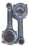 Shipsameday Oem 4X Connecting Rod Mitsubishi 1.6 1.8 2.0 2.4 4G63 G63B G62B 4G61. Fixed Price $142.04.