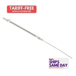 Milodon 22064, One Oil Dipstick Kit Braided Ss 6.1L Gen Iii Hemi Performance Par. Fixed Price $154.40.