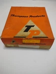 Vtg Trw Thompson Products Engine Valve # 6-S2090 Set Of 1/2" Head, 5" Long. Fixed Price $21.97.
