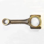 Used Connecting Rod Fits Hydra Mac 20C 6200-390 Isuzu QD60 5122300391. Fixed Price $104.35.