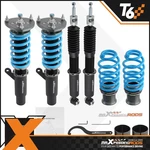 Maxpeedingrods T6 Adjustable Coilover Lowering Kit For Volkswagen Golf MK7 13-19. Fixed Price $399.00.