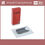 Connecting Rod Bearing Kit For Porsche 911 3.2 Carrera 3.3 Turbo 964 Glyco Std 93010314715. Fixed Price $74.93.