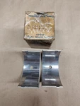 Nos Oem 1937-38 Pontiac P6 Connecting Rod Bearing Gm #: 491187. Fixed Price $20.00.