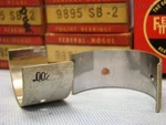 1943 - 1960 Studebaker Packard Champion 169.6 170 185 Rod Bearing Set 002. Fixed Price $65.00.