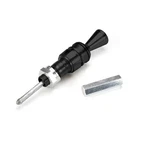 Lokar X1209127 Auto Locking Flexible Transmission Dipstick. Fixed Price $165.37.