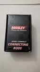 Manley H Beam Rods Acura Integra Gsr B18C1 B18C5 ARP2000 Bolts 14026-4. Fixed Price $449.99.