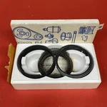 Mcquay-norris MQ1508 .060 Engine Piston Ring (set Of 8). Fixed Price $19.99.