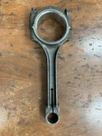 161 Willys Jeep Reconditioned Connecting Rod # 642419. Fixed Price $50.00.