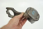 2003-2006 Porsche Cayenne Engine Piston Rod Shaft 948103155 W8. Fixed Price $101.59.
