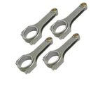 Cp Carillo 5.658" H-beam Connecting Rod Set Fits 15-22 Honda K20C1 Civic Type. Fixed Price $1357.35.