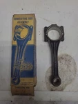 Bohnalite Connecting Rod Assembly BR-724 (502126) Nos. Fixed Price $10.00.