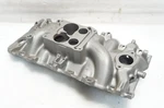 427/396 68 Chevelle Corvette Camaro Nova Q Jet Intake 3883948 /RF4/. Fixed Price $655.99.