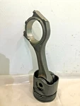 International Maxxforce 13 Engine Piston & Connecting Rod 5870E00 Oem. Fixed Price $105.60.