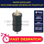 Fuel Pump Fits Jaguar Pierburg CAC2026 CAC2263 CAC4269 CBC5657 Quality New. Fixed Price $198.87.