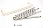 New Oem Genuine Ford Racing 1963-1969 Push Rod Set 8 Piece M6565-A312. Fixed Price $40.00.