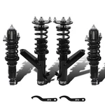 Bfo Coilovers Suspension Lowering Kit For Acura Rsx 2002 2003 2004 2005 2006. Fixed Price $220.00.