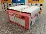 Austin Morris Mga 1489CC Piston Set STD/020/030/040" Riley Wolseley Nash. Fixed Price $510.63.