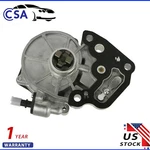 Brake Booster Vacuum Pump For 2016-2022 Chevy Spark Cruze Buick Gmc Terrain. Fixed Price $40.50.