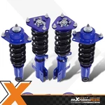 Maxpeedingrods Coilovers Lowering Kit For Toyota Corolla 03-08 Adjustable Height. Fixed Price $226.00.