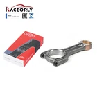 Raceorly 1PCS N57 Connecting Rod For Bmw X5 3.0L Diesel 11248508023. Fixed Price $65.00.