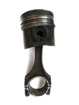 Mercedes A6160303817 A6170300420 1X Piston + Connecting Rod. Fixed Price $101.57.