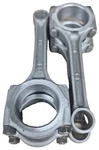 Shipsameday 4X Oem Connecting Rod 86-87 Honda 1.3 1342 EV1 Civic Peo 13210PE0000. Fixed Price $168.46.