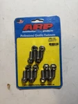Arp 400-1101 6PT Small Block Chevy Sbc Stainless Steel Header Bolt Kit 3/8X.750. Fixed Price $29.95.
