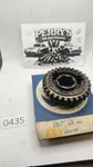 Mg,triumph, Austin, 1ST Gear Assembly With Hub Rare Nos DAM3982 / 22G1975. Fixed Price $285.00.