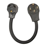 Southwire 15AM30AF12 To Female Adapter 12". Fixed Price $22.29.