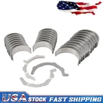 Engine Main & Rod Bearings Set Fit Ford F150 F250 F350 4.6L 281 / 5.4L 330 Std. Fixed Price $55.88.