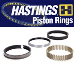 Hastings Piston Ring Set 645 For +.060 Oversize Bore. Fixed Price $78.69.