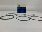 Ford Piston Ring Set Standard Size C3OZ-6148-E 1963-72 Car. Fixed Price $18.00.