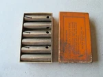 Mcquay-norris W9323.005 Piston Pins Set Of 6. Fixed Price $31.49.