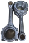 4X Oem Rebuilt Connecting Rod 02-18 Nissan Altima 2.5 QR25DE 12100AE01A. Fixed Price $98.90.