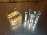 New Nos Gm Piston Pin Set 419575 .001 O.s. 1937-1950 Oldsmobile 6-CYLINDER. Fixed Price $45.00.