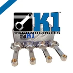 I-beam Connecting Rod Set Of 4 Ford Focus Rs Mk. Fixed Price $1009.20.