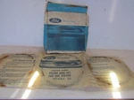 1968 Ford Truck Partial Ring Set Nos. Fixed Price $23.74.