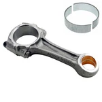 Chevy Sb 302 307 327 350 Stock Oem Connecting Rod And Bearing 1968-2003 BP227. Fixed Price $42.00.