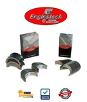 Gm Chevy 4.8 5.3 5.7 6.0 6.2 Ls Geniii Geniv Enginetech Rod - Main Bearing Kit. Fixed Price $75.55.