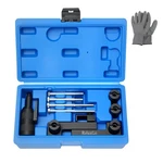 Camshaft Crankshaft Timing Locking Tool Kit For Volvo S40 S60 XC90 V70 S80. Fixed Price $34.62.