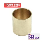 Oliver Rods BSH027, One Natural Bronze Pin Bushing - Thick Wall (1) Performan. Fixed Price $42.73.