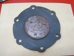 Nos Genuine Oe Gm Powerglide Transmission Vacuum Modulator Diaphram #3709049. Fixed Price $17.00.