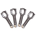 4X Forged H-beam Connecting Conrods Cadillac Ats 2.0L Ecotec Ltg 13-18. Fixed Price $375.99.