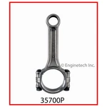 Enginetech Connecting Rods 35700P;. Fixed Price $711.86.