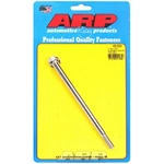 Arp Alternator Bracket Bolt 430-3303; Stainless Hex, 3/8 6.45 In. For Sbc/bbc. Fixed Price $47.96.
