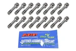 Connecting Rod Bolts - 8740 3/8 X 1.500 (16) Eagle EAG12055. Fixed Price $185.06.