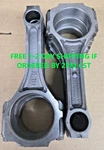 6X Oem Connecting Rod 80-88 Buick Grand National Turbo 231 3.8 # 763 25506520. Fixed Price $248.45.