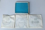 Vintage Gm Standard Piston Ring Pcs Fits Cars & Trucks 396 Engine (3885036). Fixed Price $42.49.