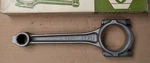 1937 38 39 40 41 42 46 47 48 49 50 Desoto Nors Mopar Connecting Rod. Fixed Price $39.95.